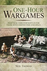 OneHour Wargames Practical Tab – GOOD
