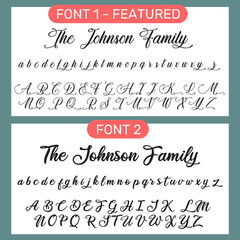 Personalized Family Bible, Custom KJV Family Tree Study Bible, Wedding Gift