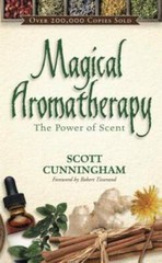 Magical Aromatherapy: The Power of Scent (Llewellyn’s Ne – ACCEPTABLE
