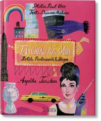 TASCHEN’s New York