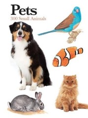 Claudia Martin Pets (Paperback) Mini Expert Guides (UK IMPORT)