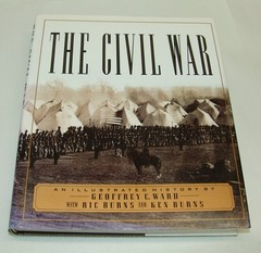 Civil War An Illustrated History By Geoffrey Ward Ric Burns Ken Burns