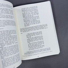 Mark Z. Danielewski House of Leaves Paperback 2000 Full-Color Edition Horror