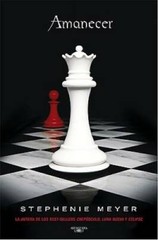 Amanecer (Breaking Dawn, Spanish Edition) – Paperback By Meyer, Stephenie – GOOD