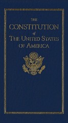 Constitution of the United States (Books of American Wisdom)