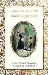 David Copperfield (Hardback or Cased Book)