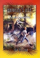 Bridger’s Run by Jon Wilson: New