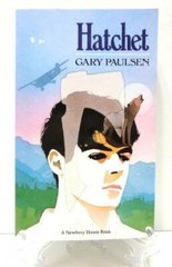 Hatchet – Paperback By Gary Paulsen – GOOD