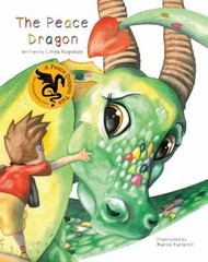 The Peace Dragon Picture Book Linda Ragsdale