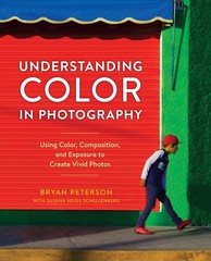 Understanding Color in Photography: Using Color, Composition, and Exposure to Cr