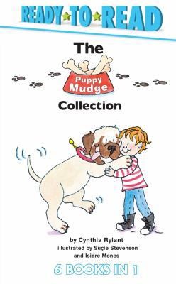 The Puppy Mudge Collection: Puppy Mudge Takes a Bath; Puppy Mudge Wants to…