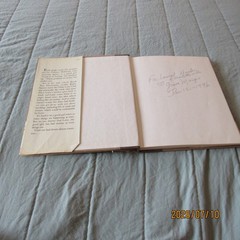 The Bad Dreams of a Good Girl-Susan Shreve-Diane deGroat-HC-DC-1982-Alfred Knopf