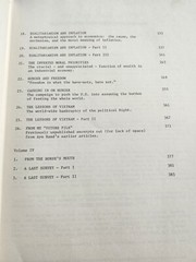1st Print The Ayn Rand Letter 1971-1976 Volumes I-IV Hard Cover Book Philosophy