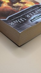 Chapter War – Soul Drinkers – Ben Counter – Warhammer 40k – Paperback