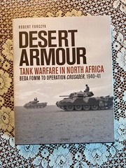 ROBERT FORCZYK Desert Armour Tank Warfare ©2023 Osprey Publishing, Ltd.