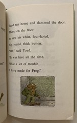 VTG Arnold Lobel I Can Read Lot 6 HC Frog & Toad Owl at Home Uncle Elephant