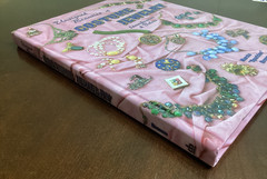 Unsigned Beauties Of Costume Jewelry: Identification & Values Hardback Book 2002