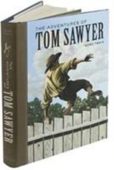 The Adventures of Tom Sawyer (Union Square Kids Unabridged Classics) by Twain,