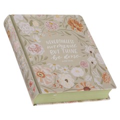 KJV Note-taking Bible, Large Print Special Edition, Journal Space, Reading Plan,