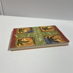 The Four Agreements: A Practical Guide to Personal Freedom, A Toltec Wisd New