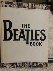 The Beatles Book Omnibus Press Soft Cover Fine Good