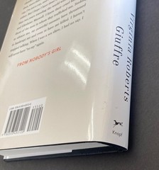 Nobody’s Girl by Virginia Roberts Giuffre (2025)