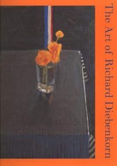THE ART OF RICHARD DIEBENKORN By Jane Livingston & John Elderfield **Mint**