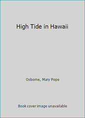 High Tide in Hawaii by Osborne, Mary Pope