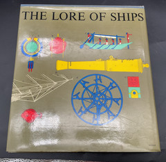 The Lore of Ships-1973-Tre Tryckare