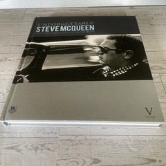 RARE: “Unforgettable Steve McQueen” – Limited Edition TAG Heuer Hardcover Book