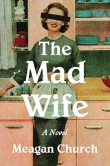 The Mad Wife A Novel – VERY GOOD