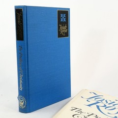 The Problem of Christianity Josiah Royce 1968 Philosophy University of Chicago