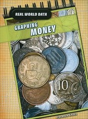 Graphing Money (Real World Data)