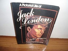 Pictorial Life of Jack London Hardcover