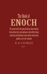 The Book of Enoch by R. H. Charles