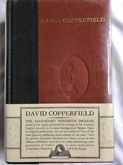 David Copperfield