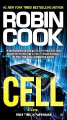 Cell (A Medical Thriller) – GOOD