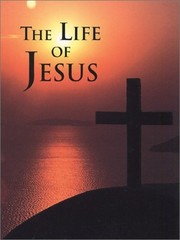 The Life of Jesus Hardcover