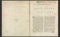 ENCYCLOPEDIA BRITANNICA 1771 FIRST 1ST EDITION (ALL 3 Volumes) E-Book Set on CD
