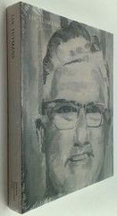 Luc Tuymans [Belgian Visual Artist Monograph]