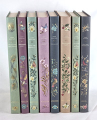 JANE AUSTEN 8 Cranford Collection Classics: Pride & Prejudice and 7 More *NEW