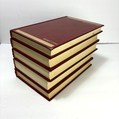 VTG Time Reading Program Special Edition – 5 Set HB Books Time Life Books 1980s