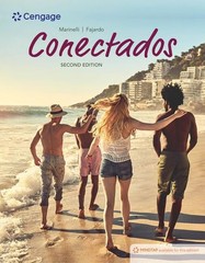 Conectados Communication Manual – paperback Marinelli, Patti|Fajardo, Karin