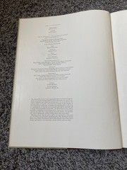 The World We Live In. Time-Life staff. Hardcover 1955. Very large, illustrated.