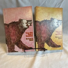 Three Who Made a Revolution by Bertram D. Wolfe Volumes 1 & 2 Time Inc Paperback