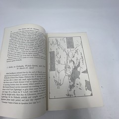 New Guinea And The Marianas by Samuel Eliot Morison (1953, First Edition, HC)