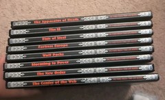 The Third Reich by Time-Life Books Editors (1990, Hardcover)