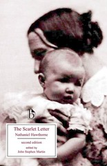 The Scarlet Letter – Second Edition: A Romance (Broadview Editions) – paperb…