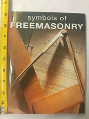 Symbols of Freemasonry – Hardcover By Daniel Beresniak – GOOD