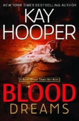 Blood Dreams (Bishop/Special Crimes Unit Novels) – Hardcover – GOOD